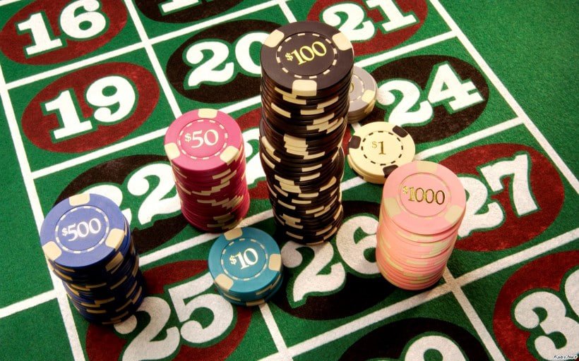 BandarQ Game